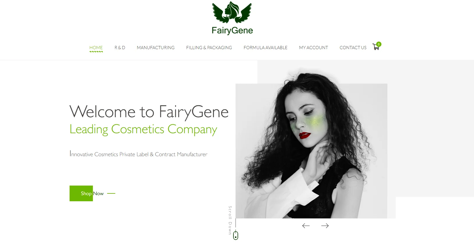 top 10 body wash manufacturers in the usa for private label and contract development